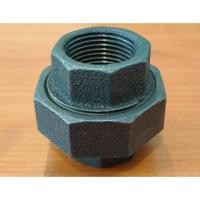 ราคา Union Steam taper 1"-2.1/2" ยูเนียน สตีมไส้ทองเหลือง 1" (23756015859)