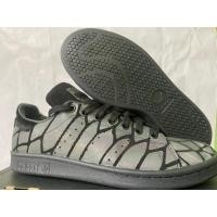 ราคา รองเท้า Adidas Stan Smith Xeno สะท้อนแสง มือสอง ไซส์ 42 (28973059015)