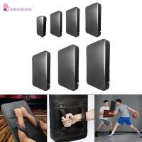 ราคา แผ่นปิดกั้นบาสเก็ตบอลหนังสังเคราะห์ สำหรับการฝึกซ้อมและป้องกันการเตะ ออกแบบมาเพื่ออเนกประสงค์และทนทาน (55758713594)