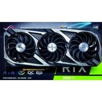 ราคา RTX3060 TI 8GB ASUS ROG STRIX O8G GAMING สภาพดี (27306453957)