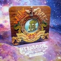 ราคา Walk The Plank Deluxe Edition Board Game (1377667084)