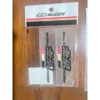 ราคา MUGEN POWER Sticker สีดํา (56504499538)