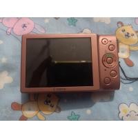 ราคา กล้องดิจิทัลคอมแพค Canon PowerShot A4000 IS สีชมพู (45851998310)