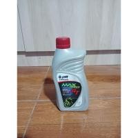ราคา น้ำมันเครื่องปตท PTT Max Speed 4T ขนาด 0.8 ลิตร (29331760100)