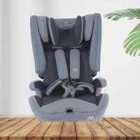 ราคา (ของใหม่มีตำหนิเล็กน้อย) คาร์ซีทเด็กโต 1-11 ปี AILEBEBE รุ่น Papatto R129 (41505563249)