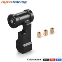 ราคา 119 มม.อลูมิเนียมเกียร์ Knob รถดัดแปลงเครื่องบินจอยสติ๊ก Ergonomic Shift Head M8 M10 M12 Auto Pro Zone (49909615883)