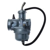 ราคา Carburetor For Kawasaki KLX 110 KLX110 Hand Choke C-2077-C e4 (42528831960)