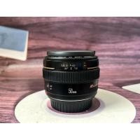 ราคา Canon EF 50mm f1.4 USM มือสอง (56659676379)