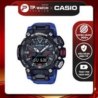 ราคา นาฬิกาข้อมือผู้ชาย Casio G-Shock GR-B200-1A2DR ของแท้ - สายพลาสติก | G-Shock GR-B200-1A2 (48304878392)