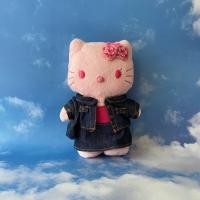ราคา ตุ๊กตามือสอง Hello Kitty x mcdonald's (คิตตี้ x แมคโดนัลด์) (26418799929)