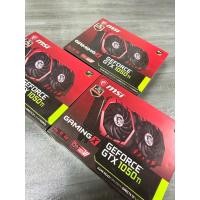 ราคา MSI GTX 1050Ti 4GB GAMING X (43126842038)