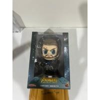 ราคา Hot Toys Cosbaby Captain America Infinity War (50206131364)