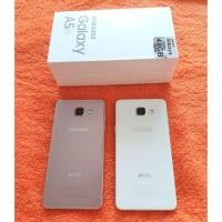ราคา Samsung galaxy A5 ปี 2016 ส่งฟรี (3436542413)