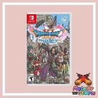 ราคา [มือ1] Nintendo Switch : Dragon Quest XI : by Meteor Storm Inc. (6080369157)