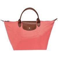 ราคา Sale!!! Longchamp le pliage (Mสั้น) (164868296)