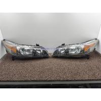 ราคา Honda Stream RN6 RN8 ไฟหน้าซีนอน HID ที่อยู่อาศัยไทเทเนียม (1 คู่ / ซ้าย + ขวา) - Lampu Depan RSZ (48654943989)
