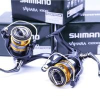 ราคา รอก Shimano SAHARA ปี2022 รอกสปิน (26038915974)