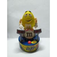 ราคา กล่องดนตรี m&m มีเสียงเพลงขยับได้ (27355967567)