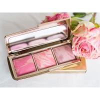 ราคา (มือ2)HOURGLASS AMBIENT LIGHTING BLUSH PALETTE 3หลุม (451753374)
