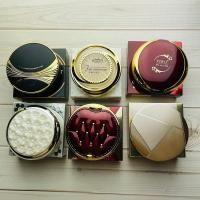 ราคา แป้งยาฟู แป้งพัฟ 2 ชั้น ผสมไวท์เทนนิ่ง YAFU ของแท้ 100% (19418155441)