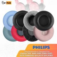 ราคา Earpad แผ่นรองหูฟัง Earcup Ear Pad Philips SHL SHB 3060 3065 3050 3075 SHB3000 SHL3075 SHL3060 แผ่นโฟม (29944351100)