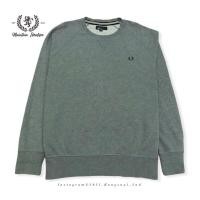 ราคา Fred perry Second Crewneck (19594413666)