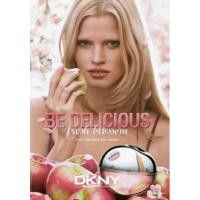 ราคา น้ำหอมDKNY Be Delicious Fresh Blossom EDP 100 ml. (14104959343)