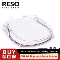 ราคา RESO Clear Gear Timing Belt Pulley Cover สําหรับ Mitsubishi Evolution Lancer EVO4-8 4G63 (20293390646)