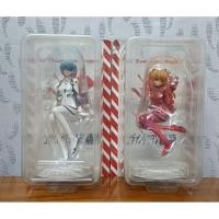 ราคา UCC Evangelion rei & asuka figure (40217851051)