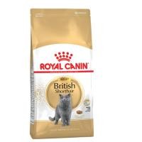 ราคา Royal Canin British Shorthair สูตรแมวโต 2 Kg (24893437555)
