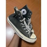 ราคา Converse All Star ไซร้ 44/28.5 มือสองของแท้ (43452135554)