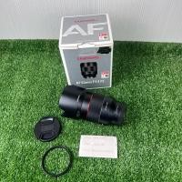 ราคา เลนส์ Samyang AF 50mm F1.4 FE สำหรับ Sony หมดประกัน สภาพดี (27876717319)