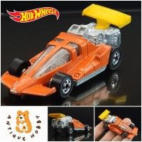 ราคา โมเดลรถเก่าของเล่นเก่า รถสะสมโบราณ 1/64 มือสอง:HOTWHEELS TURBO WEDGE 1979 (25482819507)