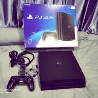 ราคา Playstation4 รุ่น Play station 4 pro 1tb (2036696381)