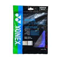 ราคา ( ร้านไทย พร้อมส่ง ) YONEX เอ็นแบดมินตัน BG66 ULTIMAX (42376201943)