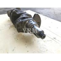 ราคา For Nissan SD23 Excavator Engine Parts SD23 Crankshaft (53903812068)