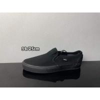 ราคา รองเท้ามือสอง Vans Slip On Asher (29972470673)