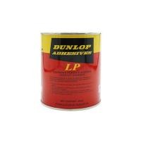 ราคา กาวยางดันล้อปแดง DUNLOP LP ขนาด 600 กรัม (4058769326)