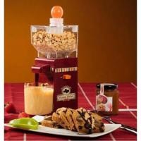 ราคา เครื่องทำเนยถั่วลิสงไฟฟ้าเครื่องทำเนยถั่วลิสง Electric peanut rindin machine peanut butter maker (5349730949)