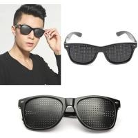 ราคา MATA Pinhole Type 13 Plus Eye Therapy แว่นตาสําหรับสายตาสั้นและสายตาเอียง (48304022713)