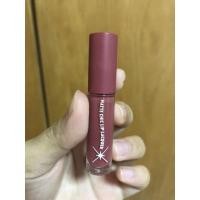 ราคา ❌sold❌ส่งต่อ etude house matte chic lip lacquer ไซส์มินิ (5562624194)