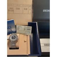 ราคา SEIKO MONSTER Limited Edition รุ่น SRP657