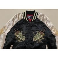 ราคา เสื้อแจ็กเก็ตแขนยาว sukajan japan (26081323619)