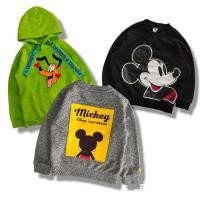 ราคา Disney CREWNECK / Disney HOODIE / เสื้อแจ็คเก็ต Disney SWETER (55156756102)