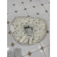 ราคา หมอนรองให้นมมือสอง Boppy Nursing Pillow สภาพดีมาก ไม่มีตำหนิ ใช้งานน้อย (40206571974)