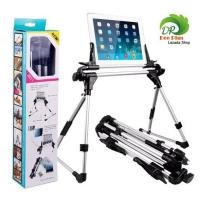 ราคา iPad Stand 201 ขาตั้ง iPad ที่วางไอแพด แท่นวาง Stand 201 iphone/ iPad / Tablet Holder (7142747984)