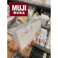 ราคา พร้อมส่ง [MUJI] ที่ตัดเทป ขนาดใหญ่ วัสดุ ABS ✂️ (2915900899)
