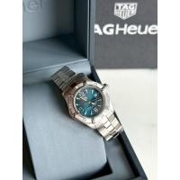 ราคา Tag Heuer S2000 Exclusive Limited Cayman Island บอกวันที่ หน้าปัดGreen หายาก (54257425918)