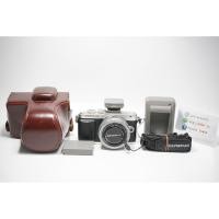 ราคา (ขาย) กล้อง Olympus E-PL7 พร้อมเลนส์คิท มีไวไฟ จอทัชพับเซลฟี่ (4009284411)