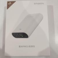 ราคา Xiaomi Smartmi เครื่องวัดค่าฝุ่น PM2.5 (4011010291)